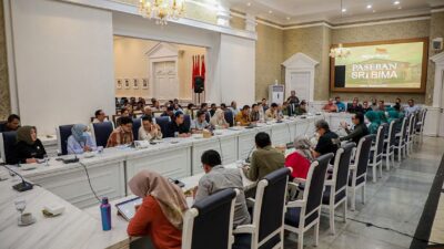 Bima Arya: 10 program prioritas tahun 2023 diharapkan prosesnya tidak berlarut-larut