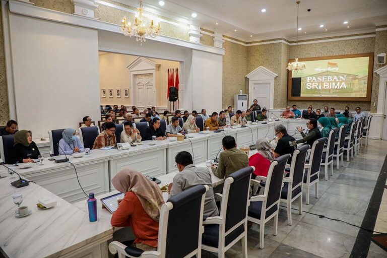 Bima Arya: 10 program prioritas tahun 2023 diharapkan prosesnya tidak berlarut-larut