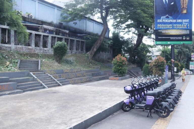 Pemkot Bogor bersama Perumda Tirta Pakuan dan PT Tirta Investama Segera Bangun Pusat Kuliner di Jalan Pajajaran
