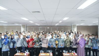 Badan Musyawarah Pendidikan Ikhtiar Perbaiki Sistem PPDB Berkeadilan