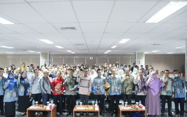 Badan Musyawarah Pendidikan Ikhtiar Perbaiki Sistem PPDB Berkeadilan