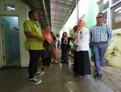 Komisi IV Dapatkan Temuan Saat Sidak Ke SMPN 20 Kota Bogor