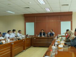 Komisi I Dorong BKAD Sertifikasi Seluruh Aset di Kota Bogor