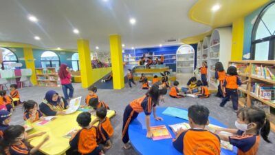 Melihat Lebih Dekat Impelementasi PISA di Kota Bogor Fasilitas Sudah Lengkap Tinggal Gencar Sosialisasi