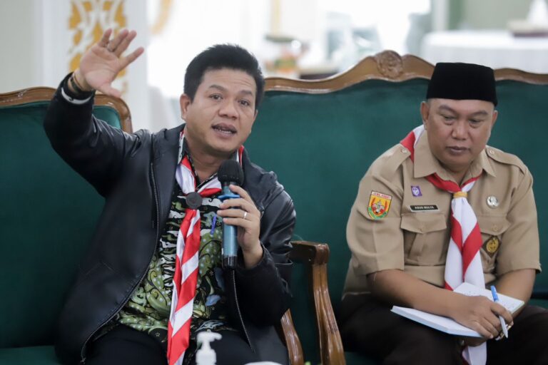 Kondisi Pupuk Langka, Bupati Layangkan Surat ke Kementan
