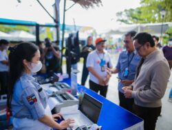 Bapenda Kota Bogor Beri Diskon PBB-P2 dan Luncurkan Call Center Dering Pajak