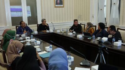 Pemkot Bogor Kerahkan Segala Upaya Cegah dan Turunkan Stunting, Ini Kata Dedie Rachim