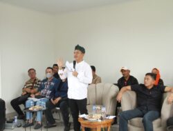 Bupati Bandung Inginkan Fly over Bojongsoang