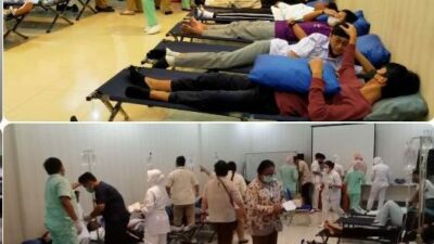 Puluhan Siswa di Bogor Keracunan Makanan, Polisi Lakukan Penyelidikan