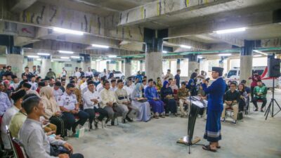 Waktu 10 bulan ke depan, Bima Arya Garis Bawahi Program Prioritas 2023 Harus Dituntaskan