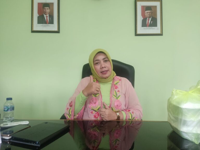 Kadis Budpar Kota Bogor Dikagetkan Adanya Somasi Lagi dari Kuasa Hukum Ahli Waris TB. A Basuni