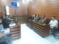 Ahli Waris Pejuang Nasional Gugat Pemkot, BKAD, Perumda PPJ dan BPN Kota Bogor