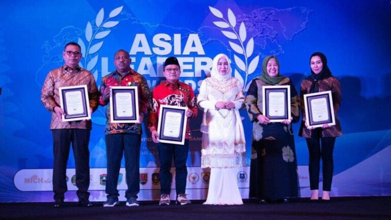 IEG Beri Solusi Atasi Persentase Rendah Penduduk Indonesia Berpendidikan Formal