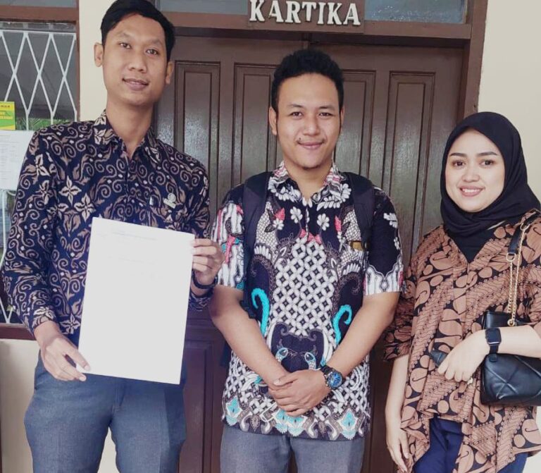 Pegawai Dinas LH Bogor Terjerat Kasus Hukum, Sembilan Gugat dan Lapor Polisi