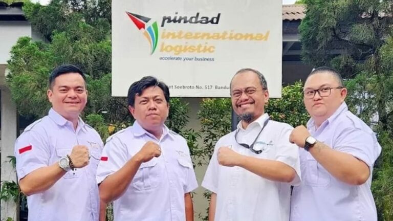 Sukses Tata Kelola Keuangan, PT PIL Sabet Opini WTP 2 Kali Berturut-turut