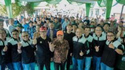 Kantor Pestigo Diresmikan, Waktu Tepat Berbisnis di Kota Bogor