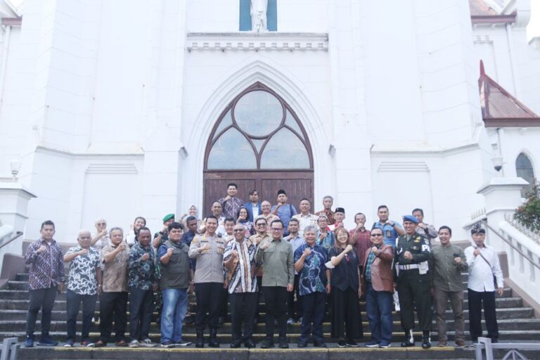 Tantangan Wali Kota dari Masa ke Masa, Antara Harmoni dan Perubahan