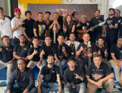 Sukses Gelar Djayakarta Bassilaturahmi, Bass Bandits Indonesia Bakal Buka Chapter Baru di Seluruh Indonesia