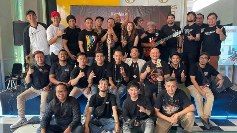 Sukses Gelar Djayakarta Bassilaturahmi, Bass Bandits Indonesia Bakal Buka Chapter Baru di Seluruh Indonesia