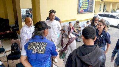Kota Bogor Belum Aman Untuk Pelajar, DPRD Bangun Komunikasi Dengan Seluruh Stakeholder