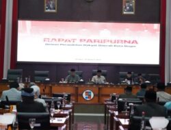 Tok! Raperda Perlindungan dan Pemberdayaan Lansia Siap Dibahas DPRD Kota Bogor