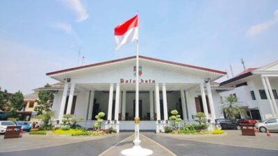 INFORMASI LAPORAN PENYELENGGARAAN PEMERINTAHAN DAERAH KOTA BOGOR TAHUN 2022