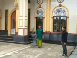 Viral Pencurian Motor di Masjid Sentul, Polisi Lakukan Penyelidikan