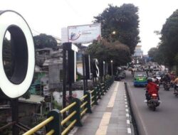 Soal Pemenang Proyek Jalan Otista yang Pernah Masuk Daftar Hitam, Ini Penjelasan UKPBJ Kota Bogor
