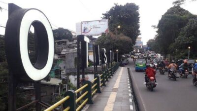Soal Pemenang Proyek Jalan Otista yang Pernah Masuk Daftar Hitam, Ini Penjelasan UKPBJ Kota Bogor