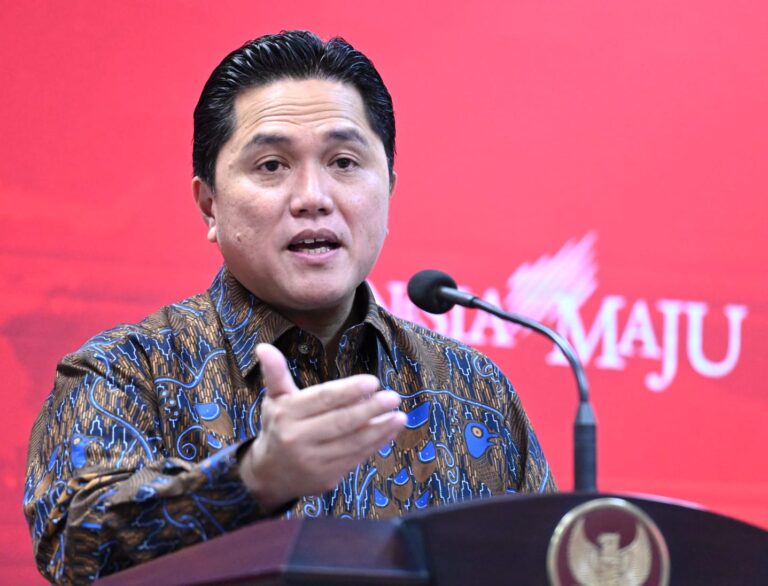 Presiden Terima Surat dari FIFA, Jokowi Instruksikan Dua Hal kepada Ketum PSSI