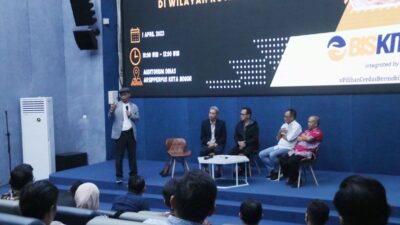 BPTJ Kemenhub dan Pemkot Bogor Sosialisasikan Tarif Biskita Rp 4 ribu