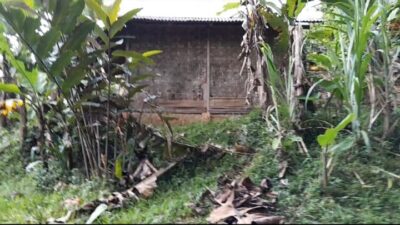 Gawat! Lingkungan Diwilayah Desa Pabangbon Bogor Selamat 10 Tahun Berjalan Dicemari Limbah B3, Ini Pernyataannya