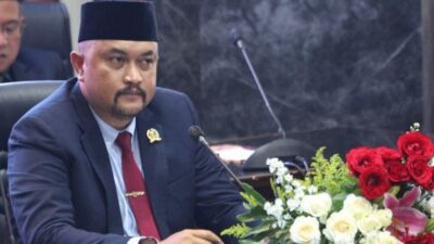 Ingatkan Pemkab Bogor Isi Jabatan Kosong, Rudy Susmanto : Jangan Sampai Karir ASN Macet