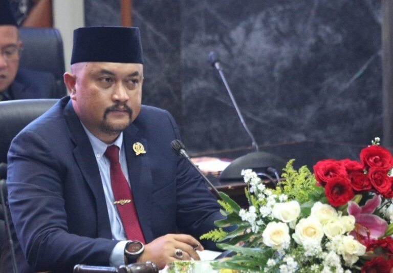 Ingatkan Pemkab Bogor Isi Jabatan Kosong, Rudy Susmanto : Jangan Sampai Karir ASN Macet