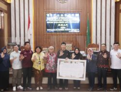 Dedie Rachim Dukung Pengadilan Negeri Bogor Raih Predikat SMAP