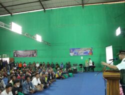 Hari Jadi ke-382 Kabupaten Bandung, Optimalkan Program-program Pemerintah