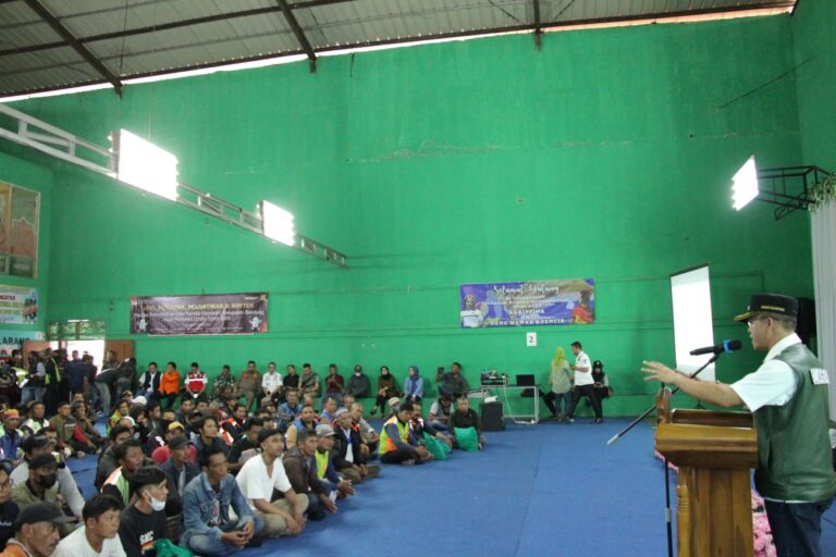 Hari Jadi ke-382 Kabupaten Bandung, Optimalkan Program-program Pemerintah