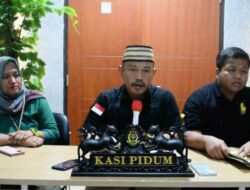 Kejari Kabupaten Bogor Berhasil Ringkus Buronan Pemalsu Sertifikat