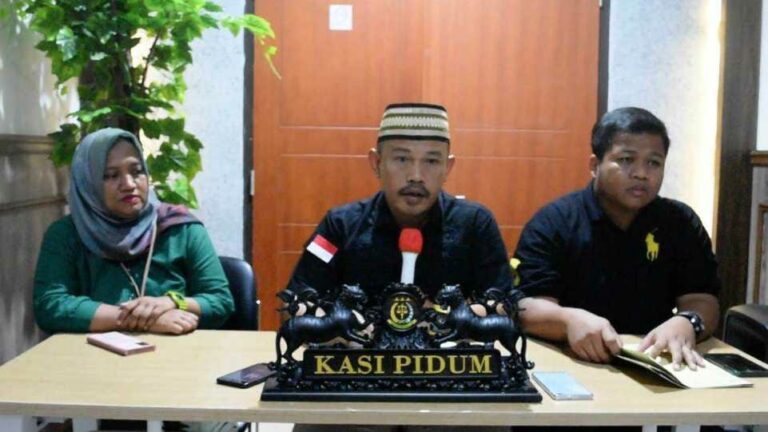 Kejari Kabupaten Bogor Berhasil Ringkus Buronan Pemalsu Sertifikat