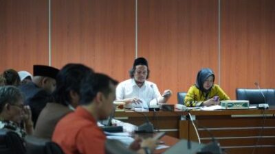 Ini Catatan DPRD Kota Bogor Untuk LKPJ Wali Kota Bogor Tahun 2022