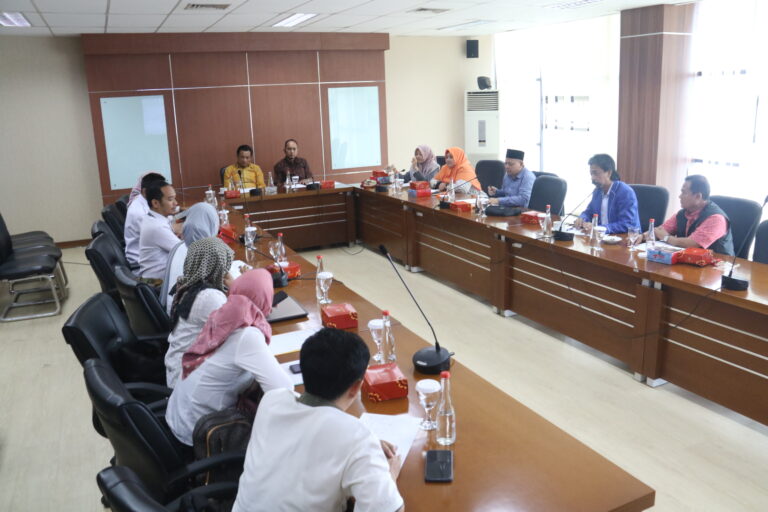 Tutup Masa Sidang Ke-2 Tahun 2023, IniLaporan Kinerja DPRD Kota Bogor