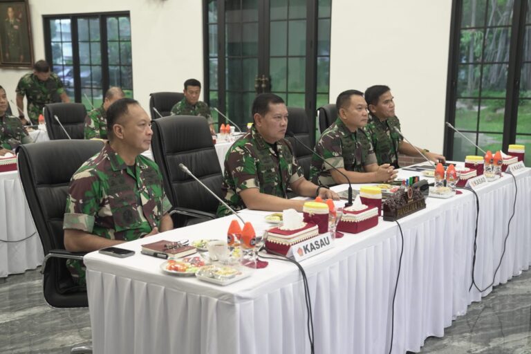 Konflik Militer Di Sudan Jangan Sampai Terjadi di Indonesia
