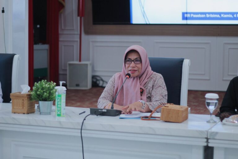 PEMKOT Penting-Lur, Upaya Pemkot Bogor Percepat Penurunan Stunting