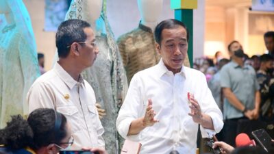 20 WNI Korban TPPO, Presiden: Pemerintah Segera Upayakan Evakuasi dari Myanmar