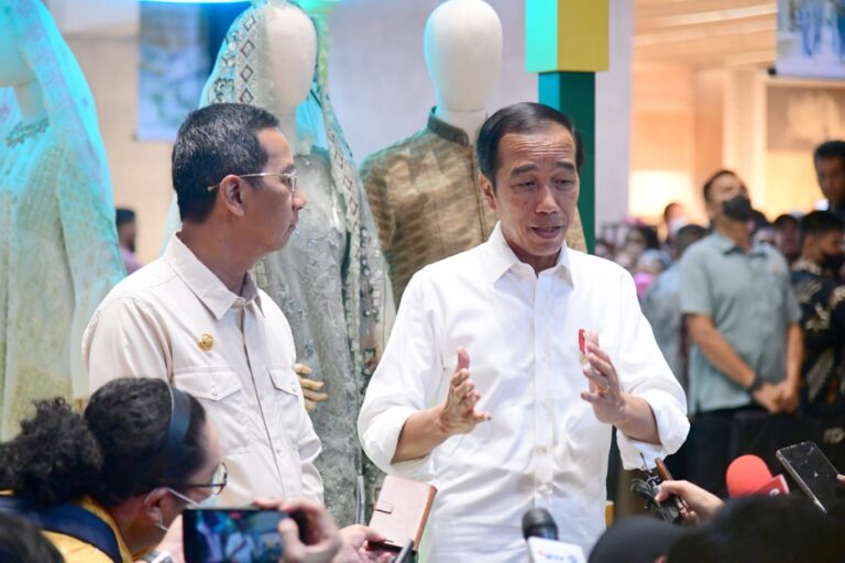 20 WNI Korban TPPO, Presiden: Pemerintah Segera Upayakan Evakuasi dari Myanmar