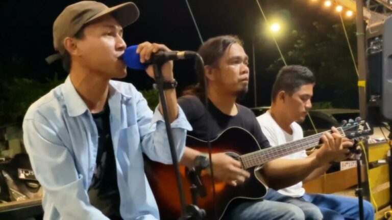 Pengamen Band Rilis Single Percayalah Cinta, Tentang Kesetiaan pada Pasangan yang Sakit