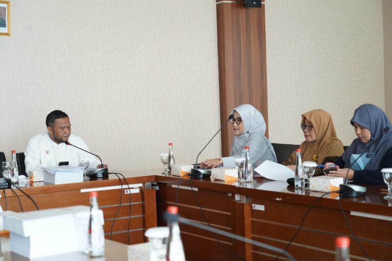 Makan anggaran Rp3,1 miliar, Komisi IV Minta Kehadiran Labkesda Bisa Dimaksimalkan