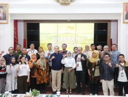 Kemendikbud Ristek Gali Informasi Implementasi Merdeka Belajar, Pers Tour ke Kota Bogor