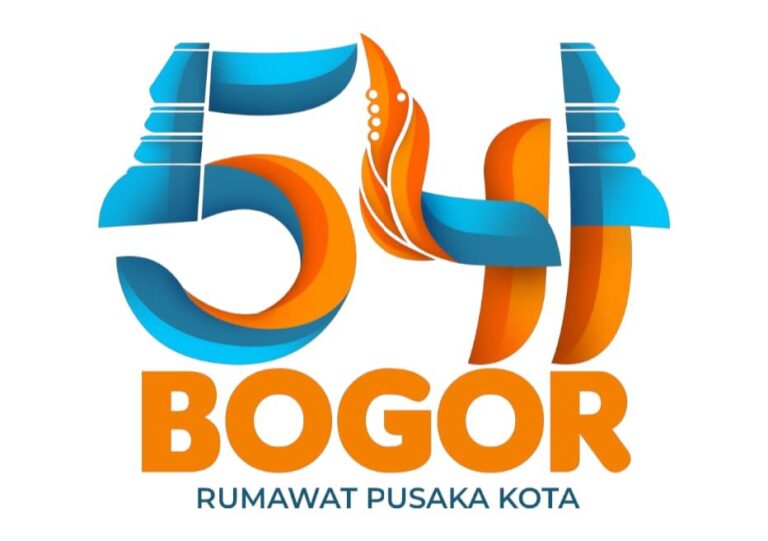 Peringatan HJB ke-541 Siap Digelar Selama Dua Hari di Kota Bogor