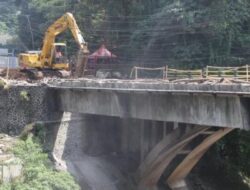 Dukung Pembangunan Jembatan Otista, Warga Berharap Bogor Lebih Lancar
